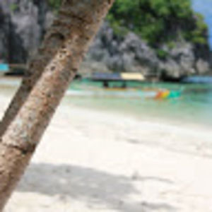 Meet your Posher, Eunice